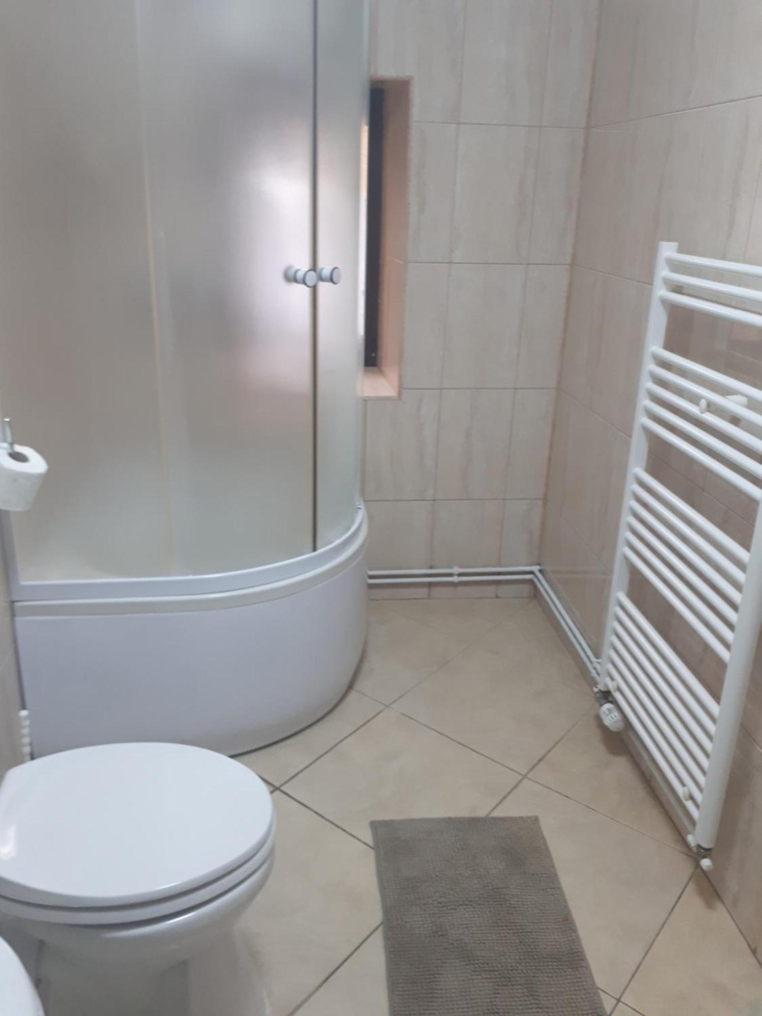 Victoria 1 Apartman Campina Kültér fotó